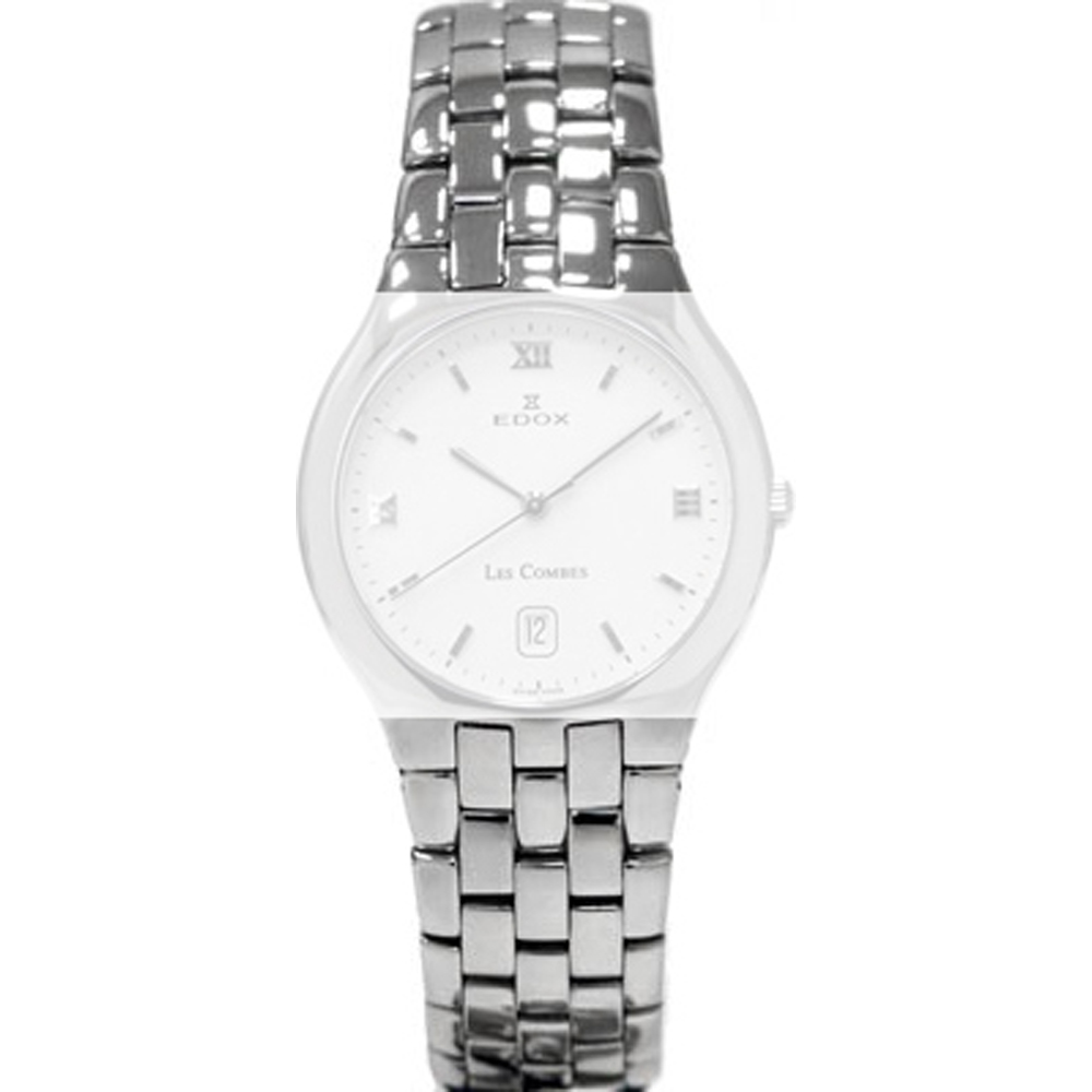 Cinturino Edox A61143-3P-AIN Les Combes