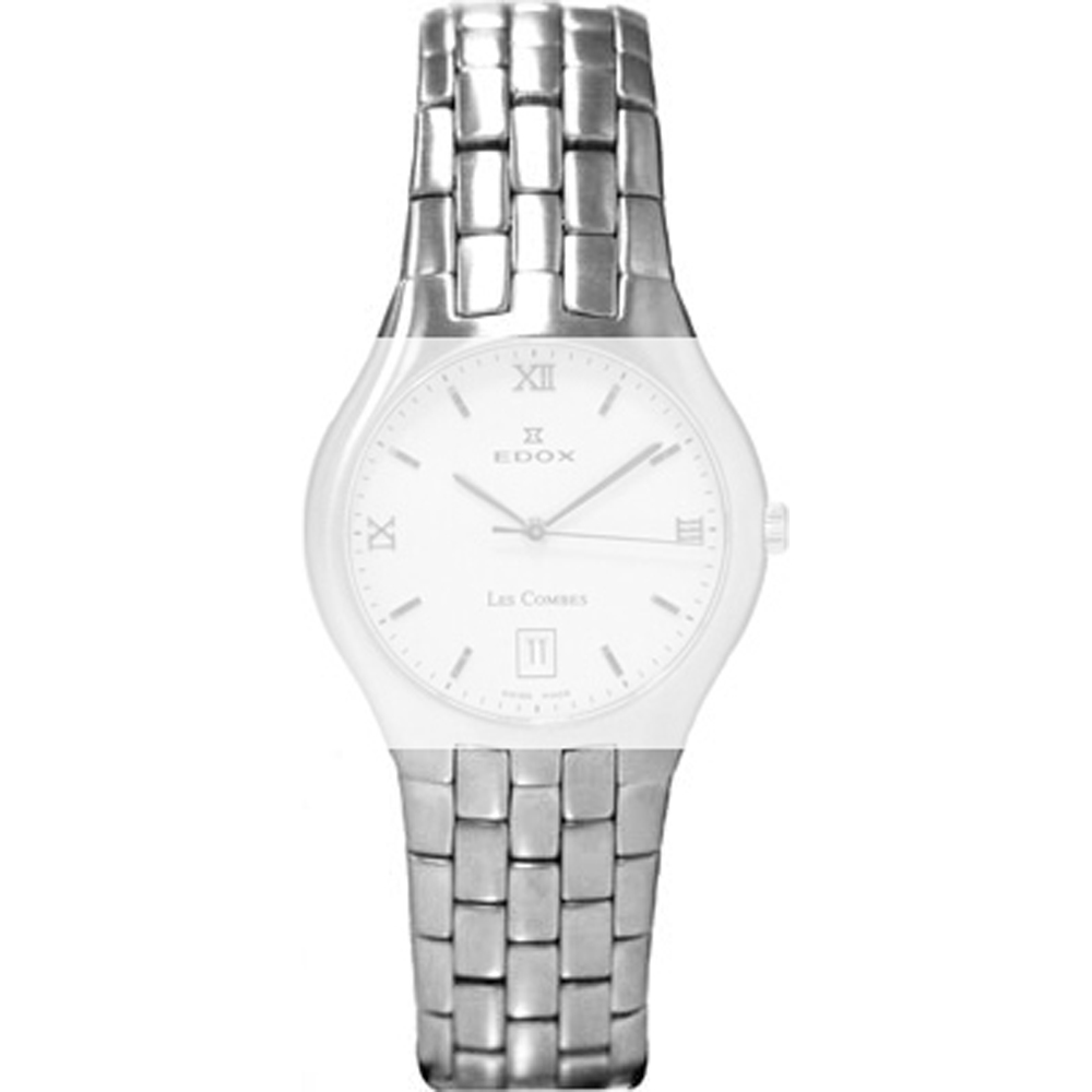 Cinturino Edox A61150-3P-AIN Les Combes