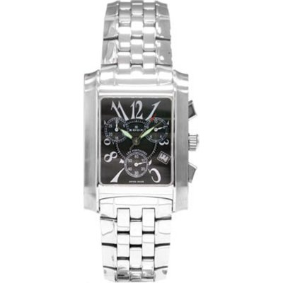 Orologio Edox 01905-3-PBNB Les Fontaines