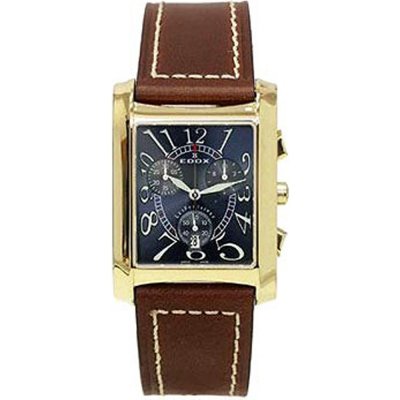 Orologio Edox 01917-37JP-GBT Les Fontaines