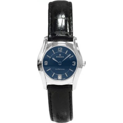 Orologio Edox 26014-3P-BUIN Les Fontaines