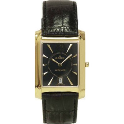 Orologio Edox 27024-37JP-NID Les Fontaines