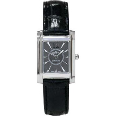 Orologio Edox 28119-3P-GIN Les Fontaines