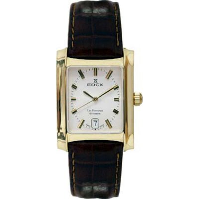 Orologio Edox 82002-37JBC-CID Les Fontaines