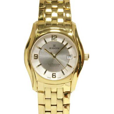 Orologio Edox 82003-37JP-AIN Les Fontaines