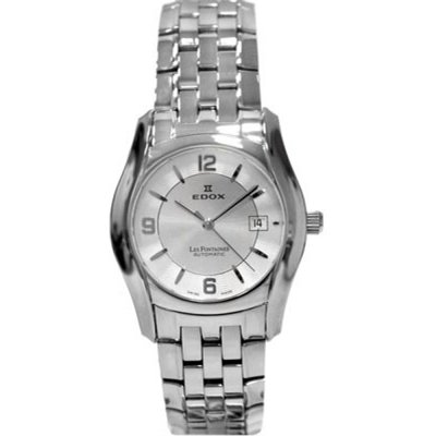 Orologio Edox 82003-3P-AIN Les Fontaines