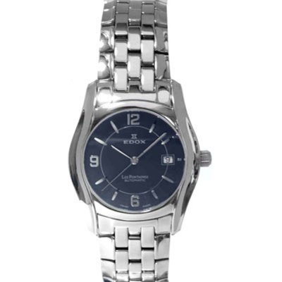 Orologio Edox 82003-3P-GIN Les Fontaines