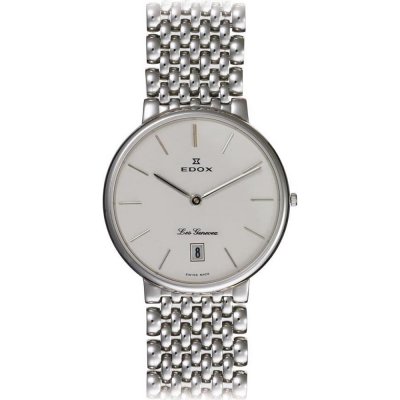 Orologio Edox 27021-3P-AIN Les Genevez