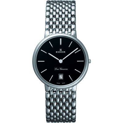 Orologio Edox 27021-3P-NIN Les Genevez
