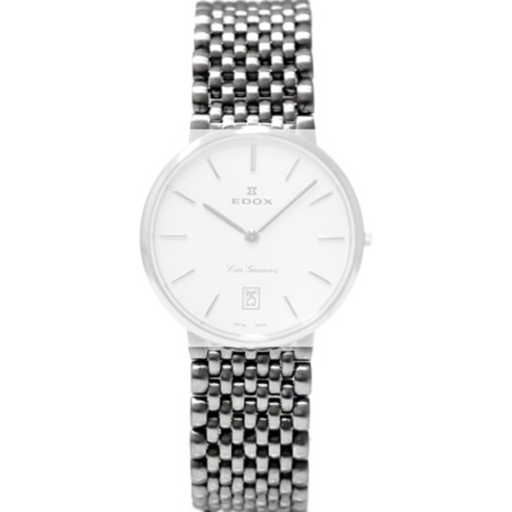 Cinturino Edox A27004-3-CIN Les Genevez