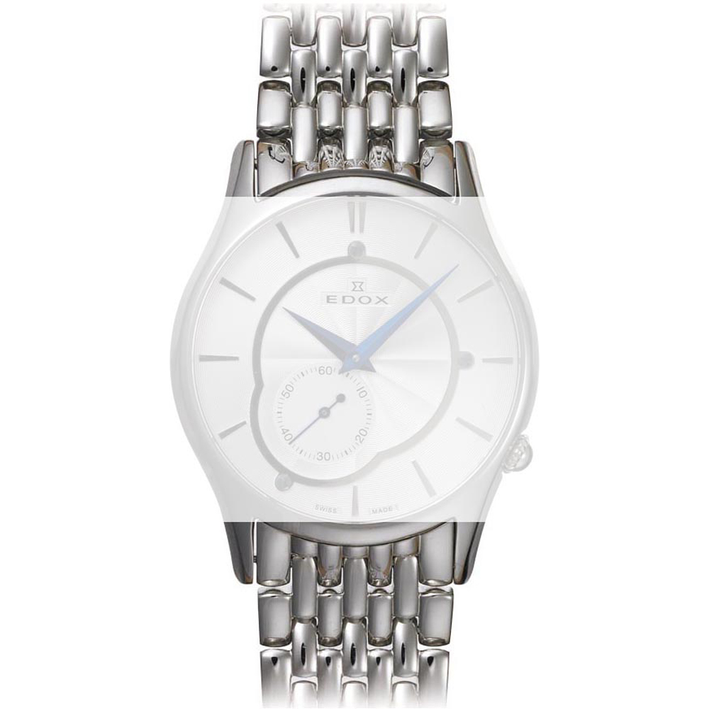 Cinturino Edox A23084-3-AIN Les Joures