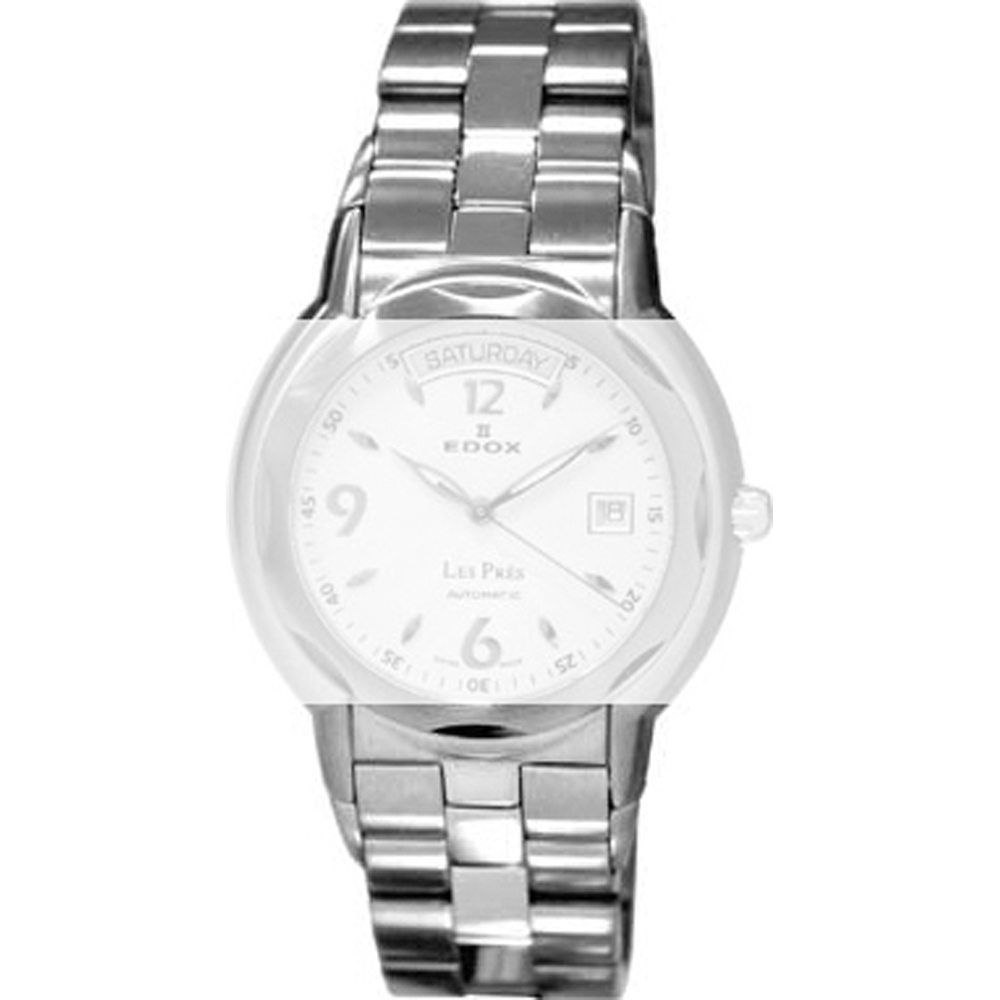 Cinturino Edox A83001-3-AIN Les Pres