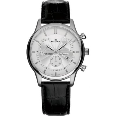 Orologio Edox Les Vauberts 01501-3-AIN