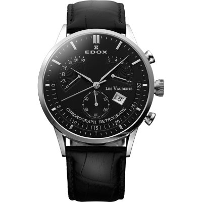 Orologio Edox 01505-3-NIN Les Vauberts