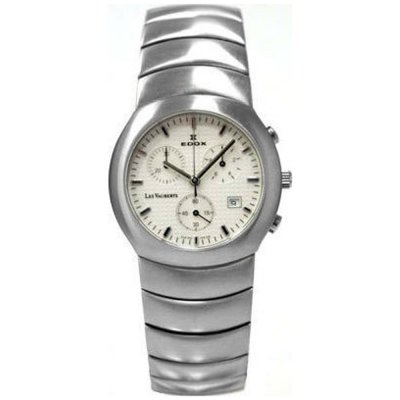 Orologio Edox 01908-3B-AIN Les Vauberts