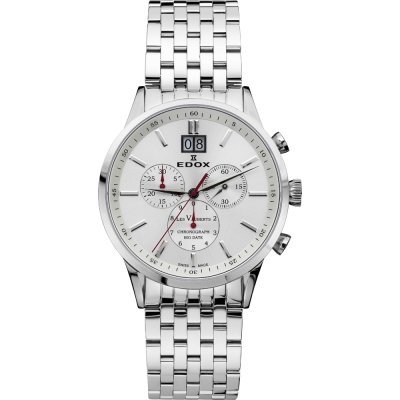 Orologio Edox 10011-3-AIN Les Vauberts