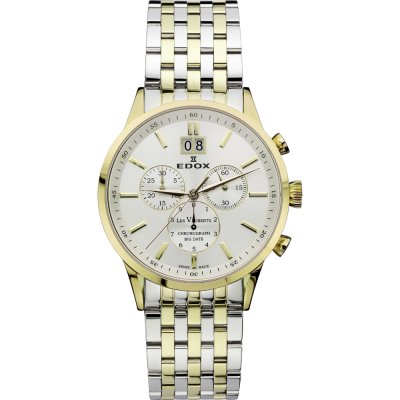 Orologio Edox 10011-357-AID Les Vauberts