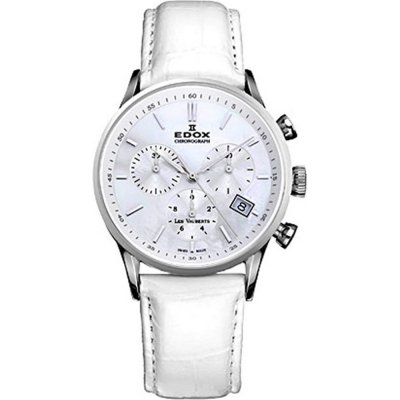 Orologio Edox 10401-3B-NAIN Les Vauberts
