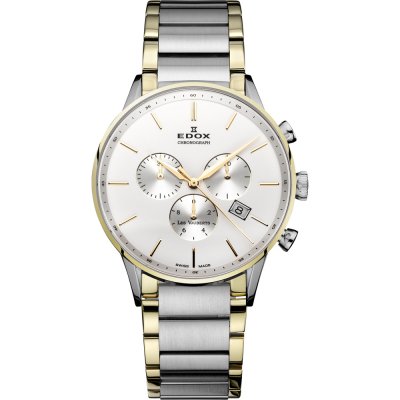 Orologio Edox 10409-357JA-AID Les Vauberts