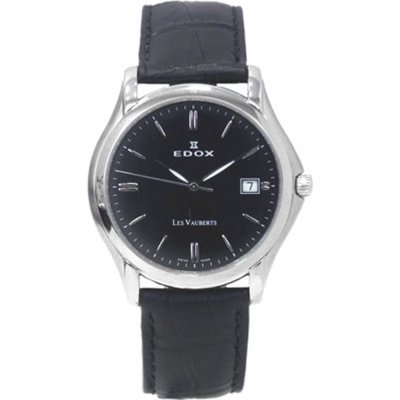 Orologio Edox 70137-3-NIN Les Vauberts