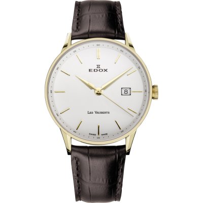 Orologio Edox Les Vauberts 70172-37JA-AID