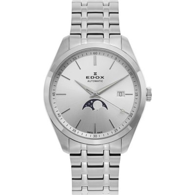 Orologio Edox 80505-3M-AIBU Les Vauberts