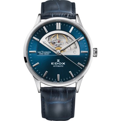 Orologio Edox Les Vauberts 85014-3-BUIN