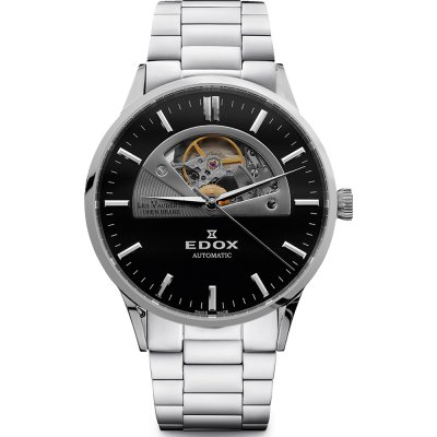 Orologio Edox 85014-3M-NIN Les Vauberts