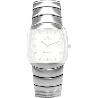 Cinturino Edox A61146-3B-AIN Les Vauberts