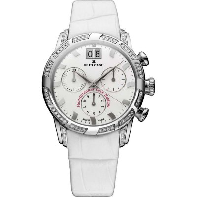 Orologio Edox 10018-3D-AIN1 Royal Lady
