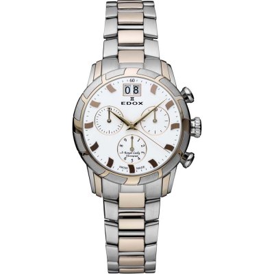 Orologio Edox 10019-357R-AIR Royal Lady