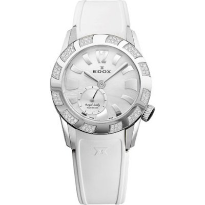 Orologio Edox 23087-3D80-NAIN Royal Lady