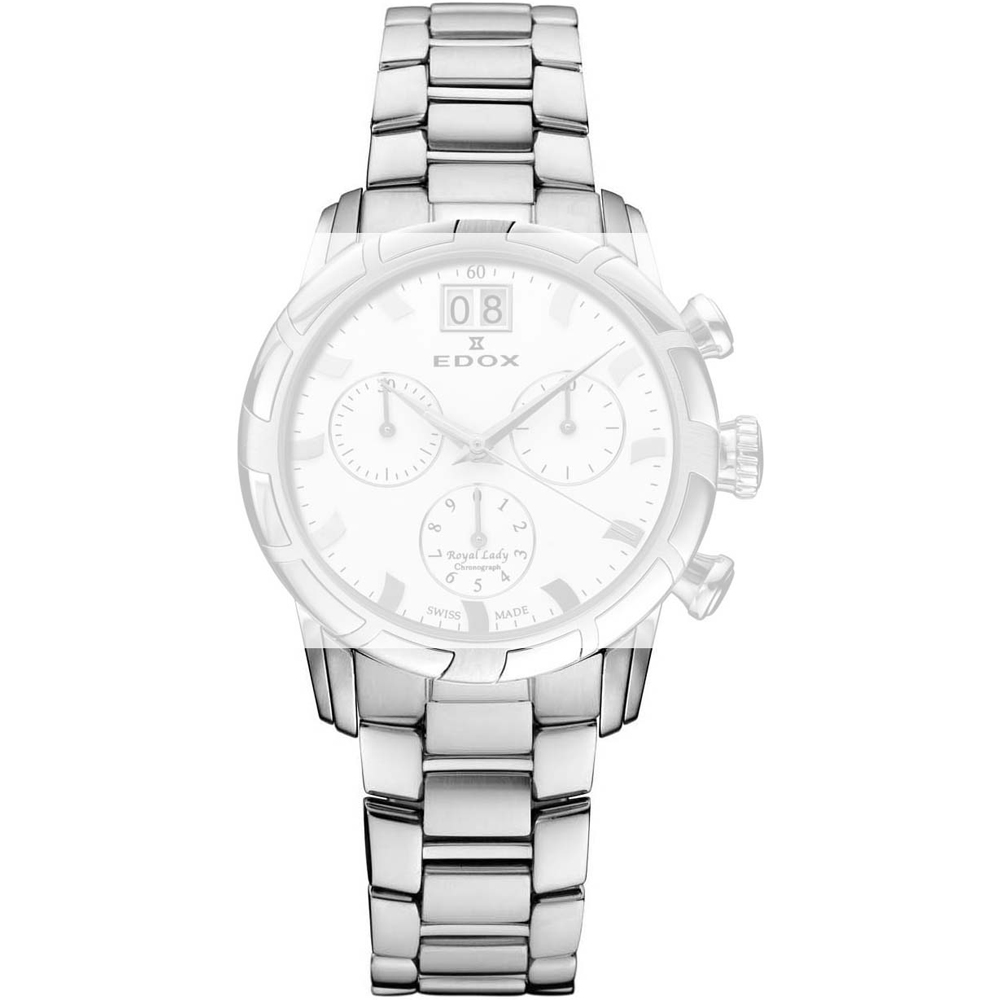 Cinturino Edox A10019-3-AIN Royal Lady