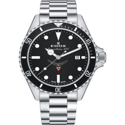 Orologio Edox 53017-3NM201-NI201 Skydiver