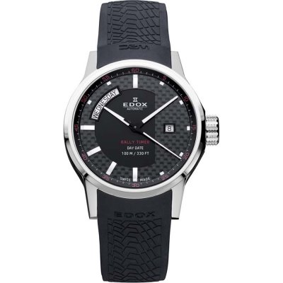Orologio Edox 83008-3-NIN WRC