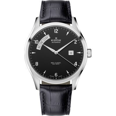 Orologio Edox 83012-3-NIN WRC Classic