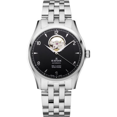 Orologio Edox 85016-3-NIN WRC Classic