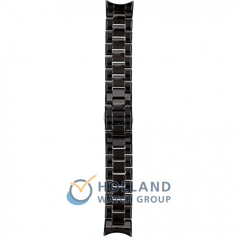 Cinturino Emporio Armani AAR1400 • Rivenditore ufficiale • Orologio.it