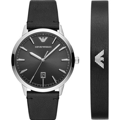 Orologio Emporio Armani AR80064SET