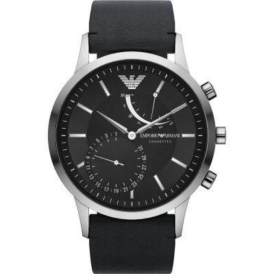 Emporio Armani Hybrid ART3038 Renato orologio
