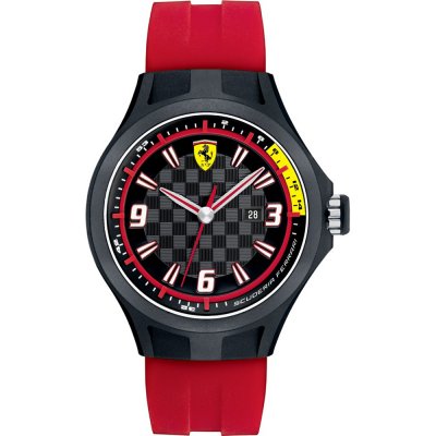 Orologio Scuderia Ferrari 0830002-1 Pit Crew