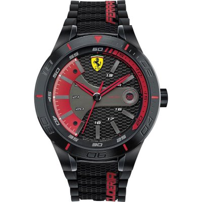 Orologio Scuderia Ferrari 0830265 Redrev Evo