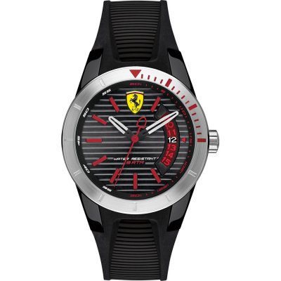 Orologio Scuderia Ferrari 0840014 Redrev T