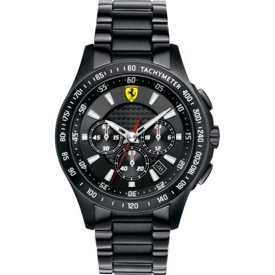 Orologio Scuderia Ferrari 0830046