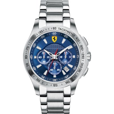 Scuderia Ferrari Watch  Scuderia 0830049