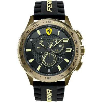 Orologio Scuderia Ferrari 0830244 Scuderia Xx