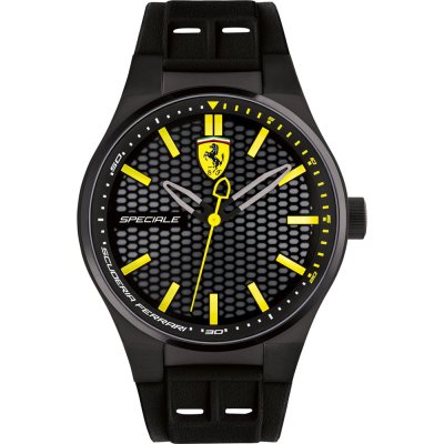 Orologio Scuderia Ferrari 0830354 Speciale