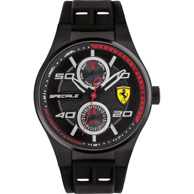 Orologio Scuderia Ferrari 0830356 Speciale