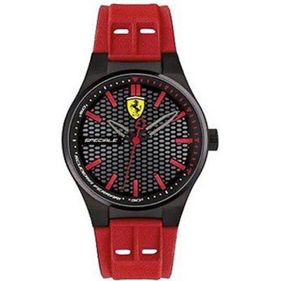 Orologio Scuderia Ferrari 0840010 Speciale