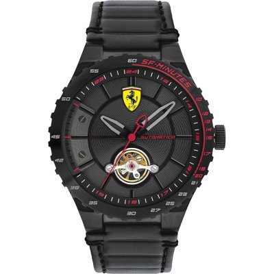 Orologio Scuderia Ferrari 0830366 Speciale Evo